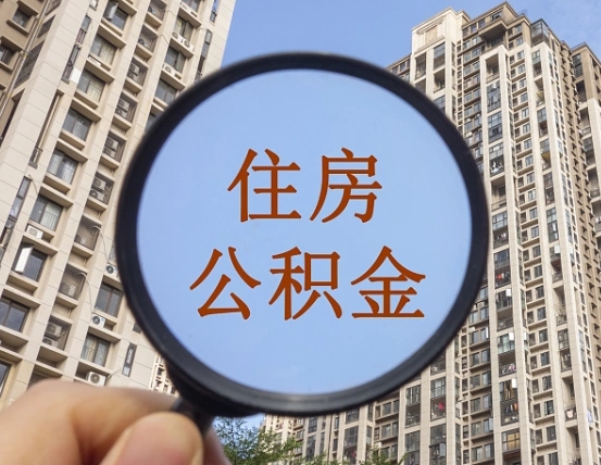 神木退休后查不到公积金明细了吗（退休后公积金查询不到原因）